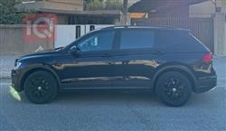 فولكسفاغن تيغوان